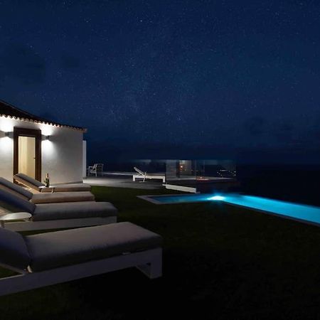 V&C Luxury Village Breña Baja Dış mekan fotoğraf