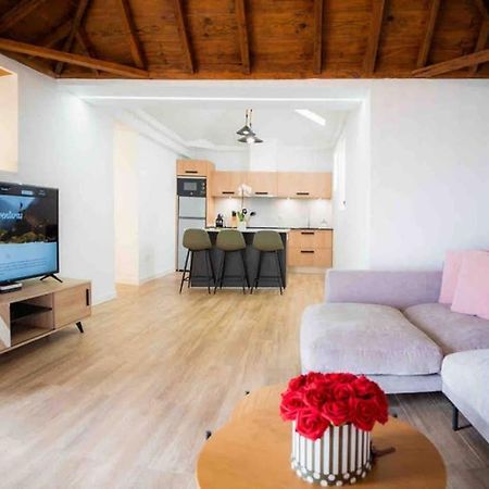 V&C Luxury Village Breña Baja Dış mekan fotoğraf