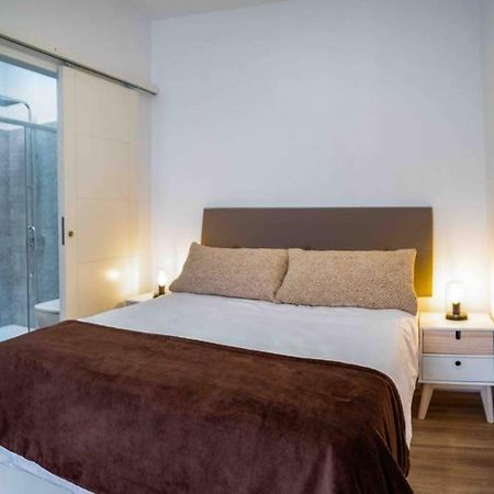 V&C Luxury Village Breña Baja Dış mekan fotoğraf