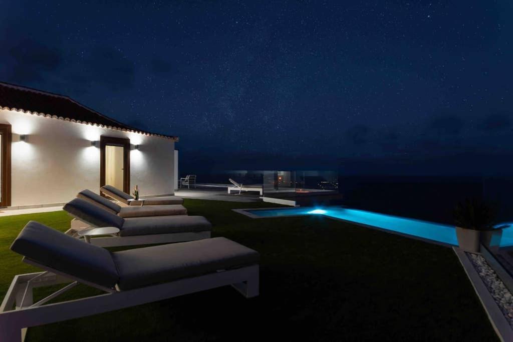 V&C Luxury Village Breña Baja Dış mekan fotoğraf