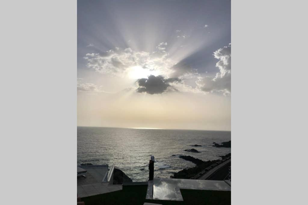 V&C Luxury Village Breña Baja Dış mekan fotoğraf