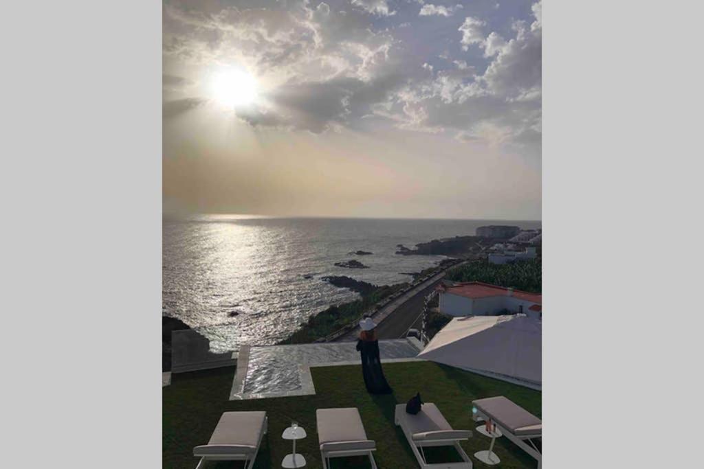 V&C Luxury Village Breña Baja Dış mekan fotoğraf