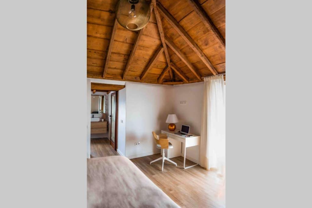 V&C Luxury Village Breña Baja Dış mekan fotoğraf