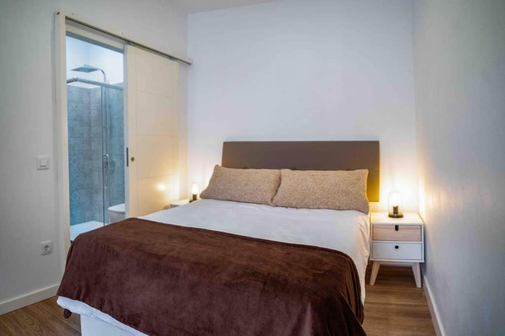 V&C Luxury Village Breña Baja Dış mekan fotoğraf