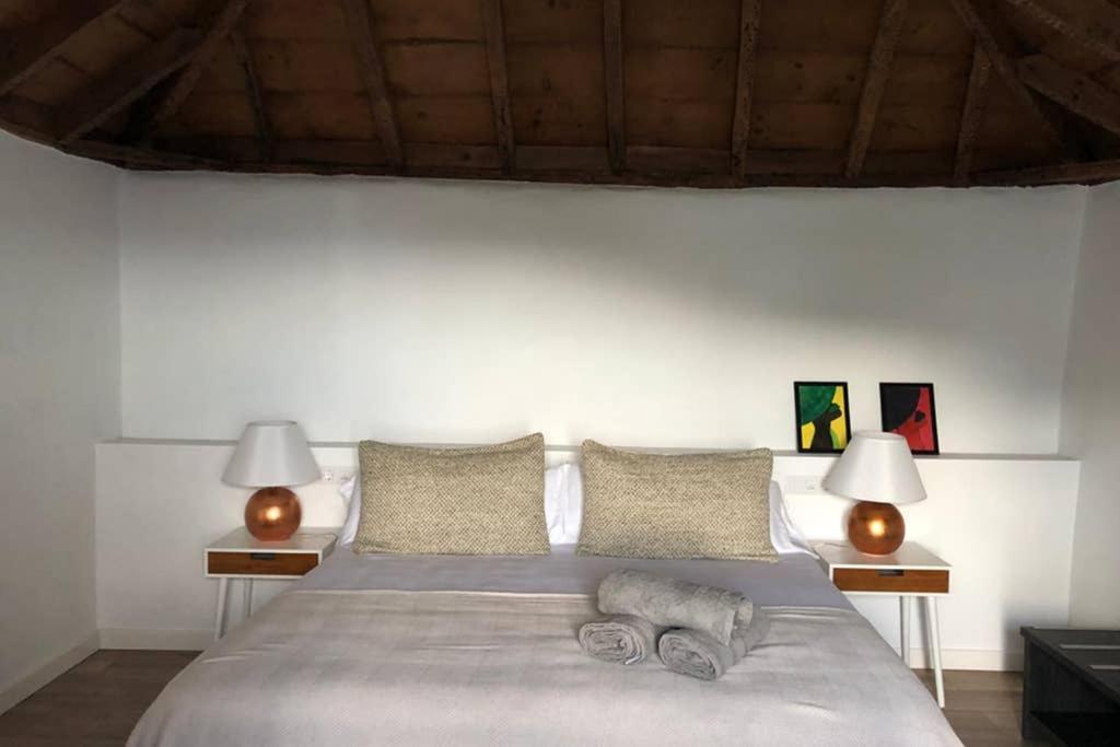 V&C Luxury Village Breña Baja Dış mekan fotoğraf