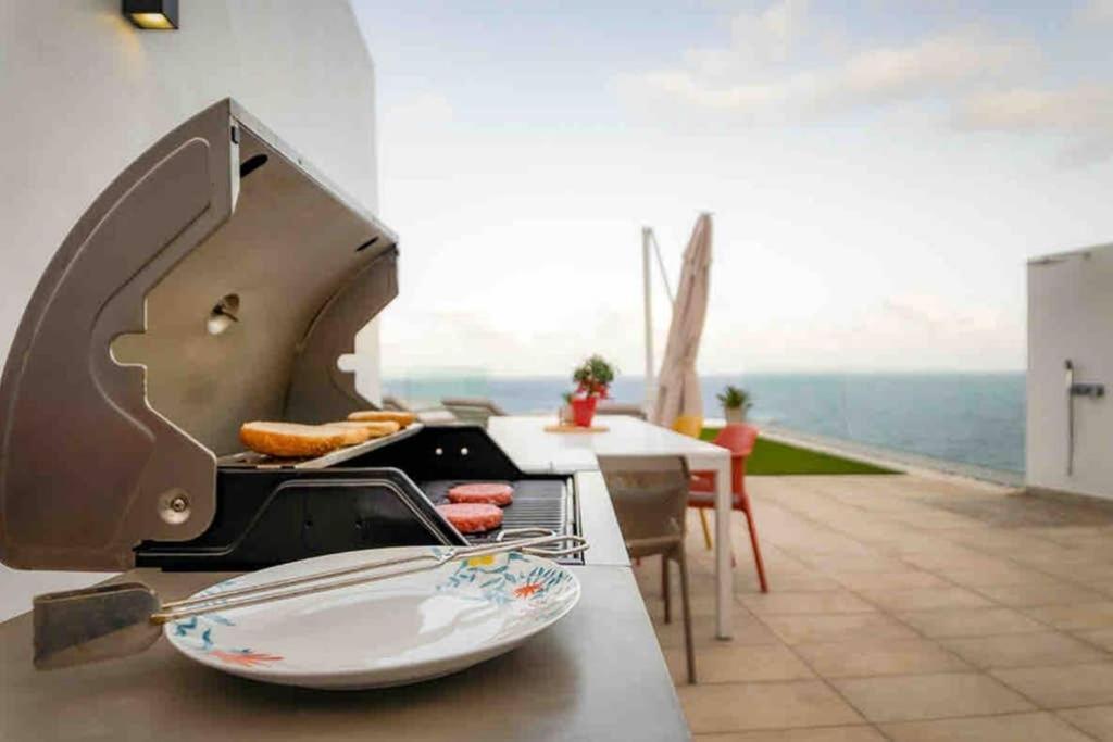 V&C Luxury Village Breña Baja Dış mekan fotoğraf