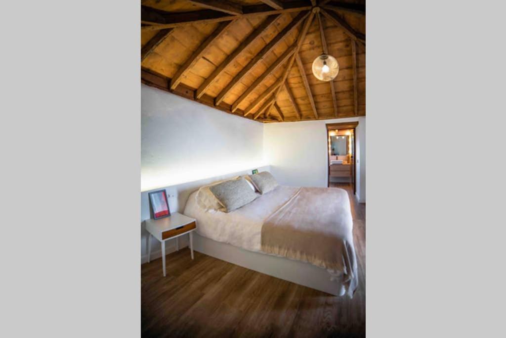 V&C Luxury Village Breña Baja Dış mekan fotoğraf