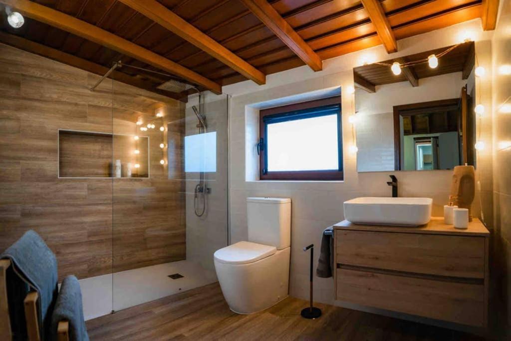 V&C Luxury Village Breña Baja Dış mekan fotoğraf